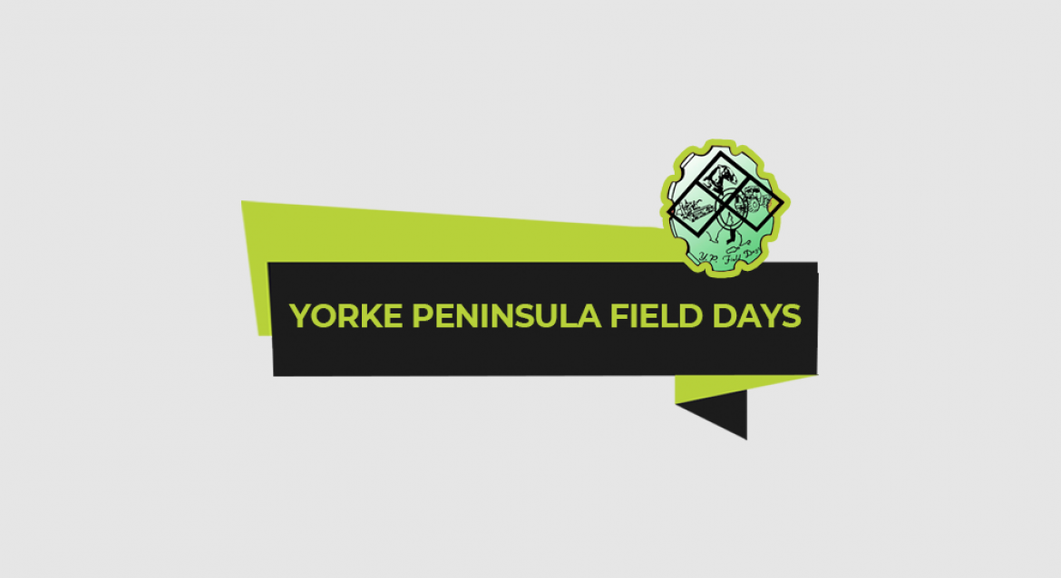 2019 Yorke Peninsula